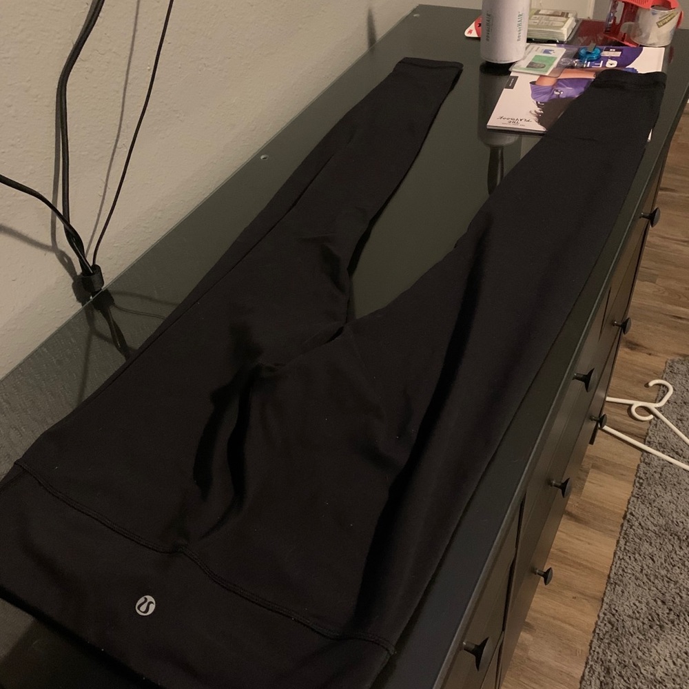 Lululemon legging